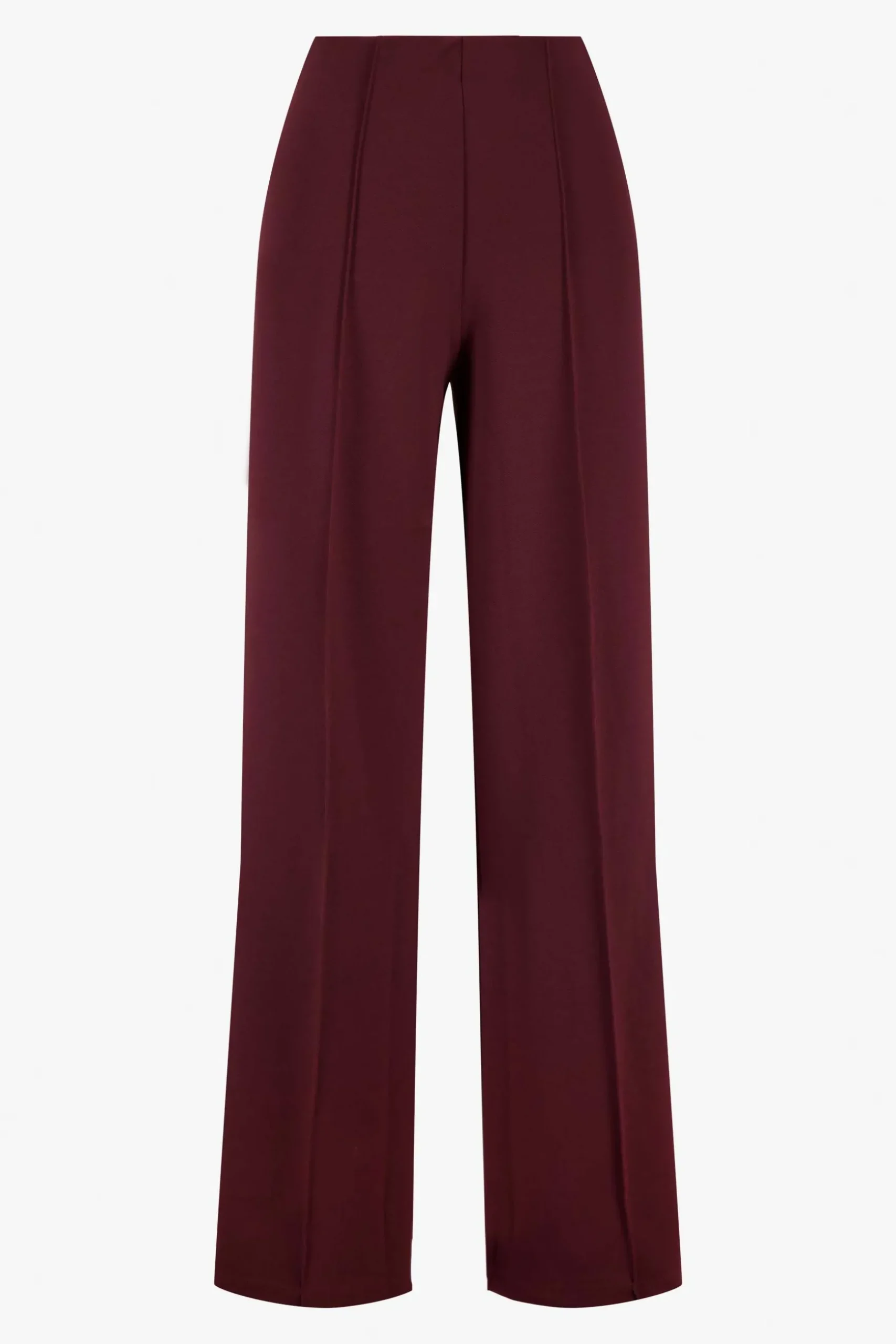 zusss broek met naad port