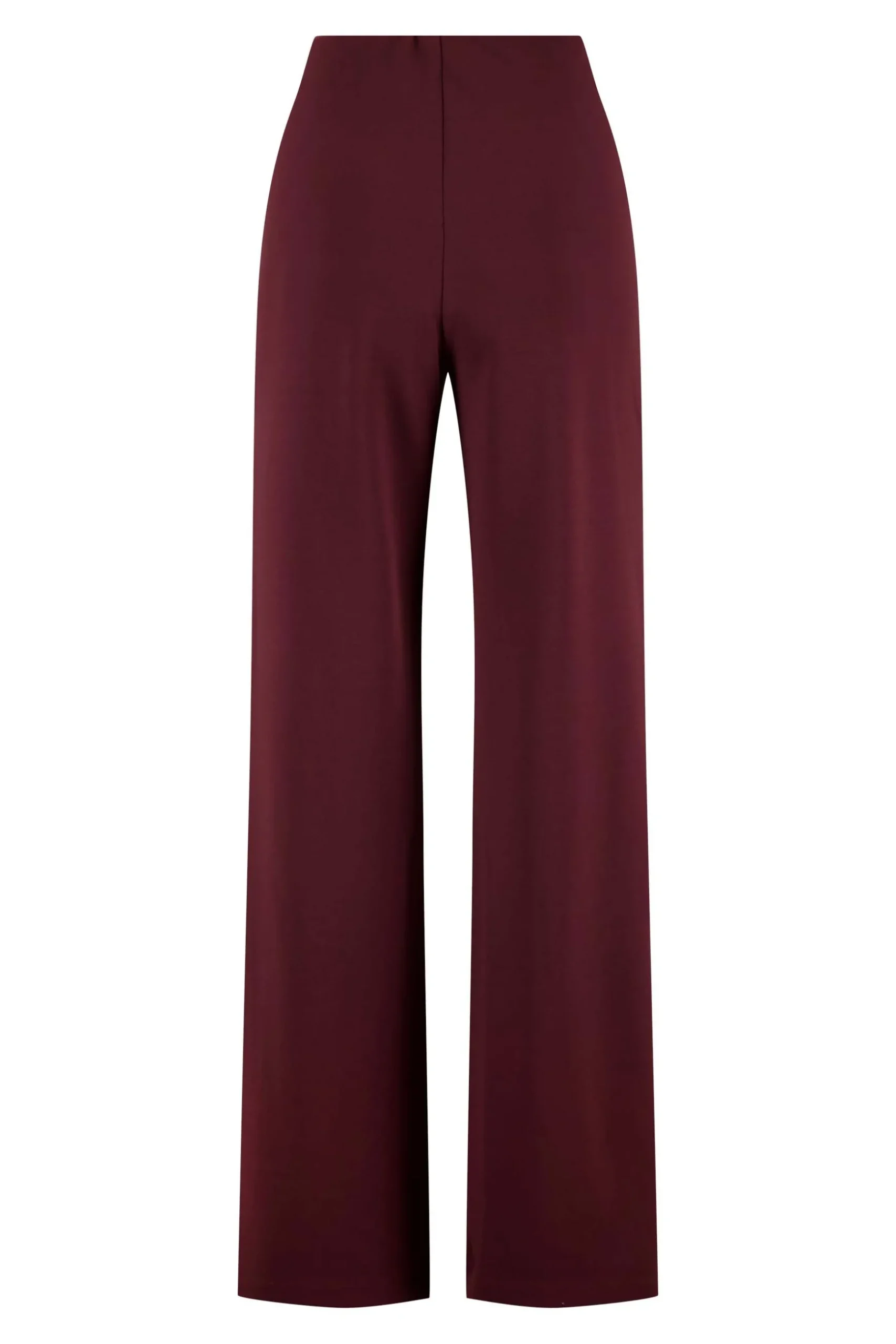zusss broek met naad port