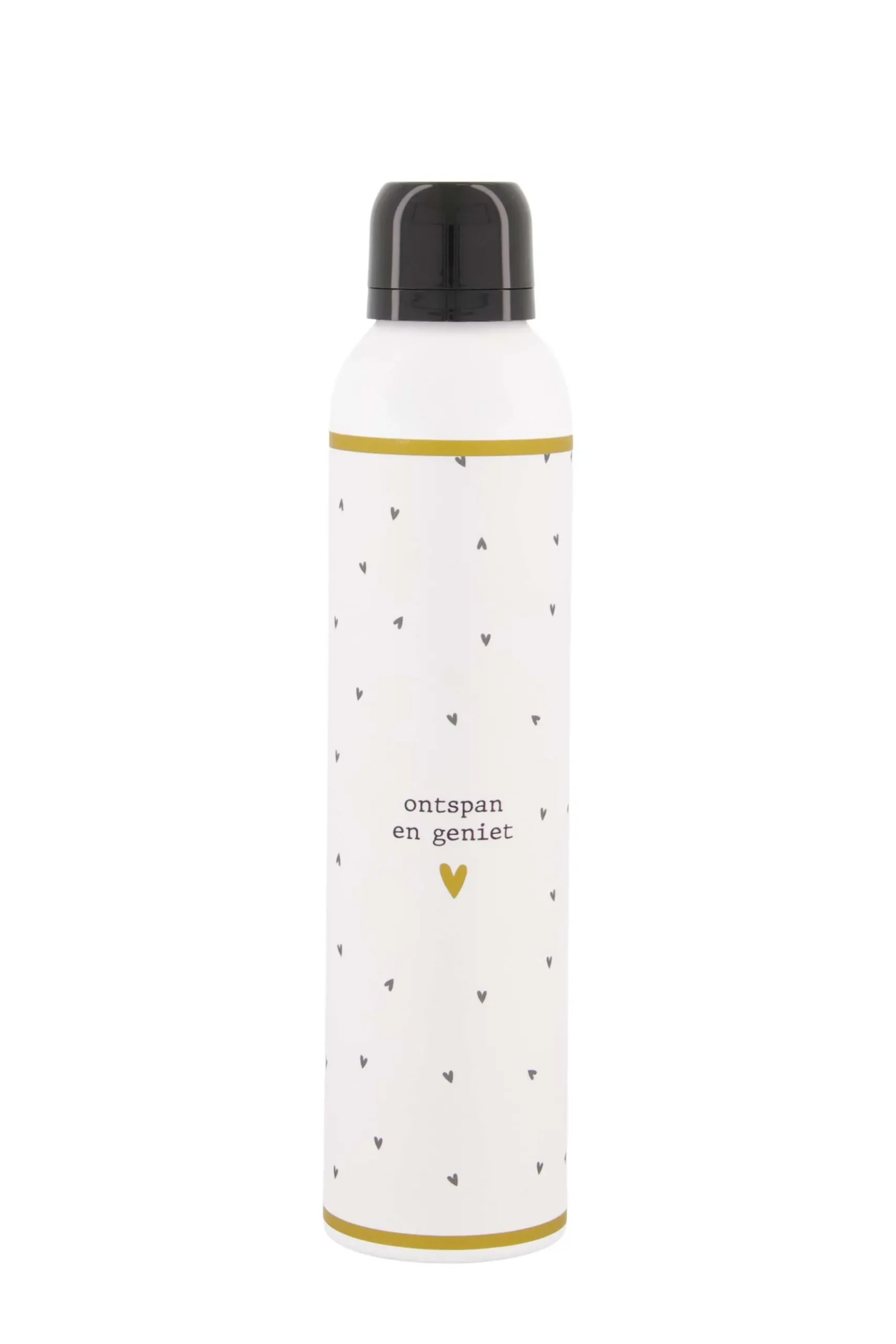 zusss doucheschuim 200ml ontspan en geniet off white