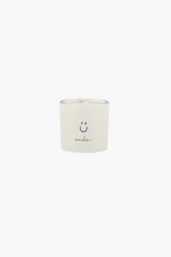 zusss geurkaarsje in wikkel smile zand