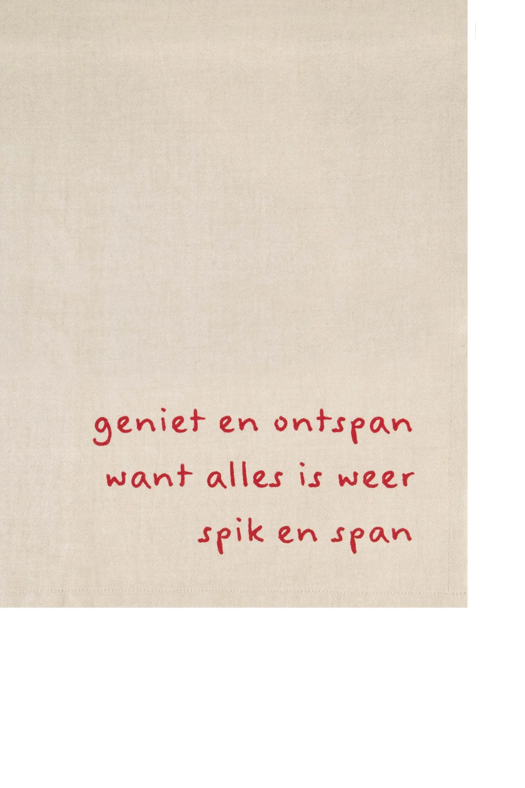 zusss keukenset hartjes geniet en ontspan beige