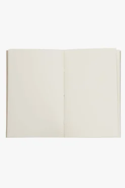 zusss notitieboekje jij bent goud waard terra roze/zand