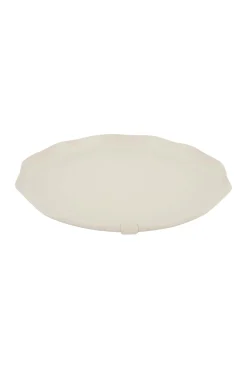 zusss stylingbord geschulpt 48cm zand
