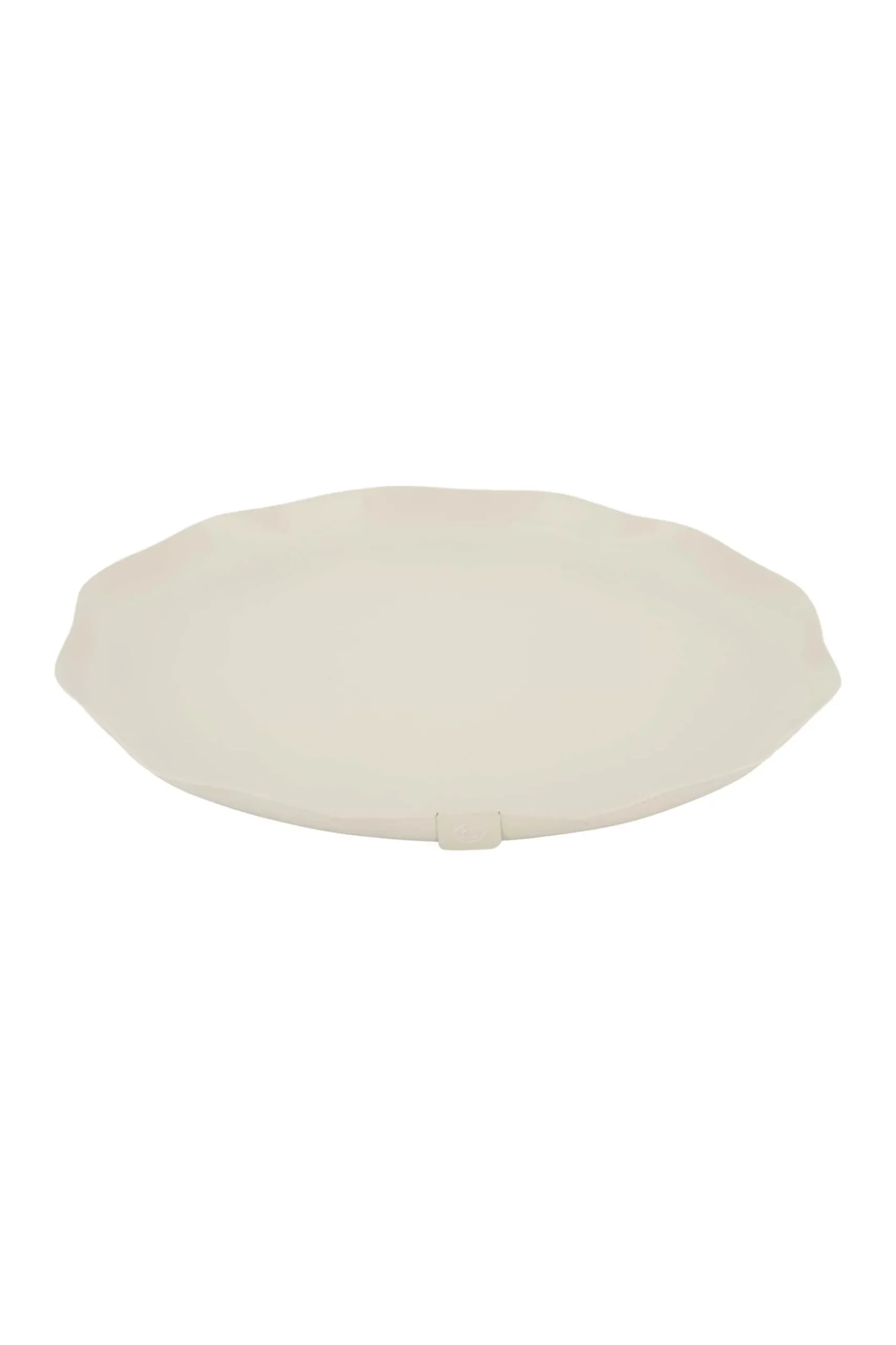 zusss stylingbord geschulpt 48cm zand