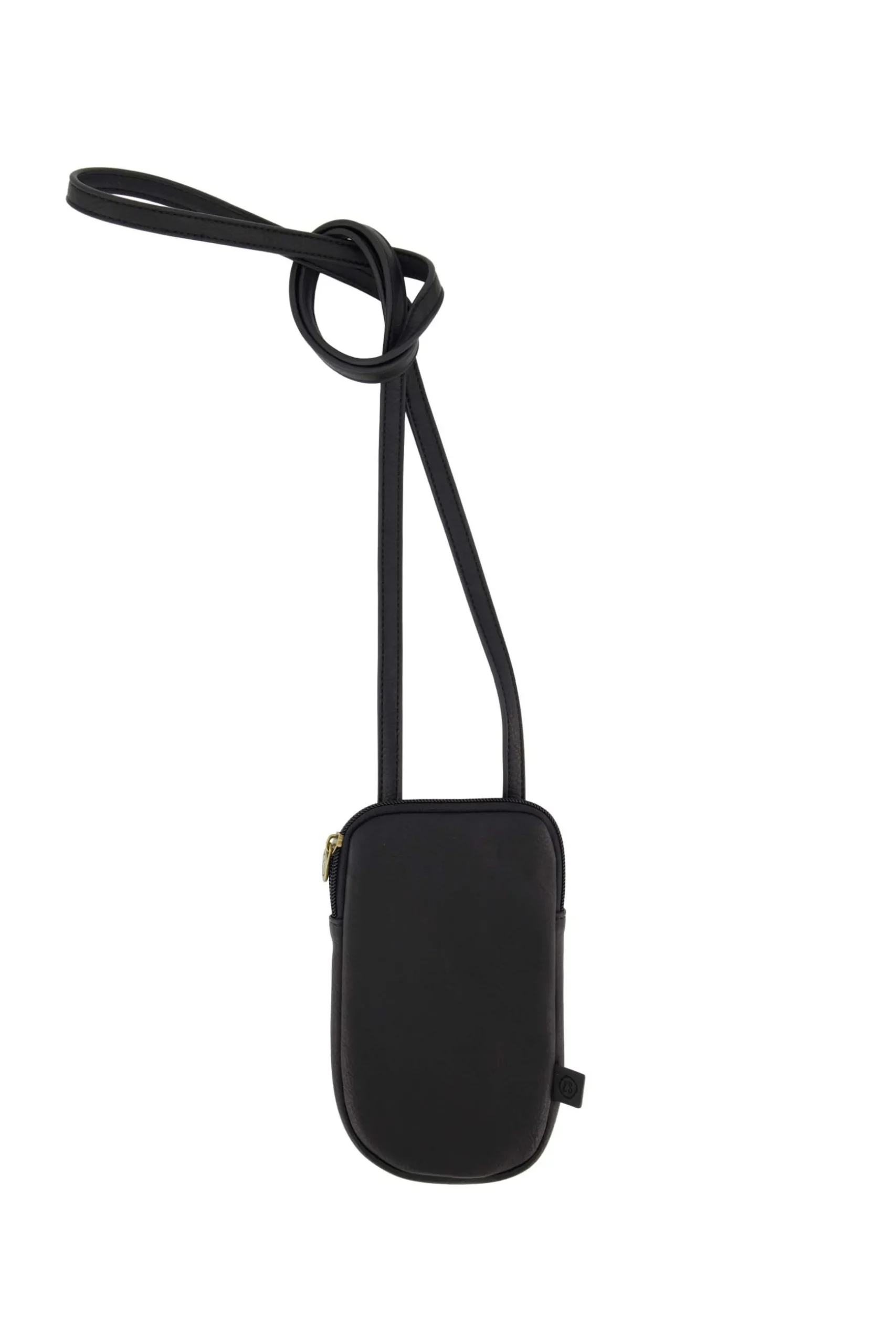 zusss telefoontasje zwart