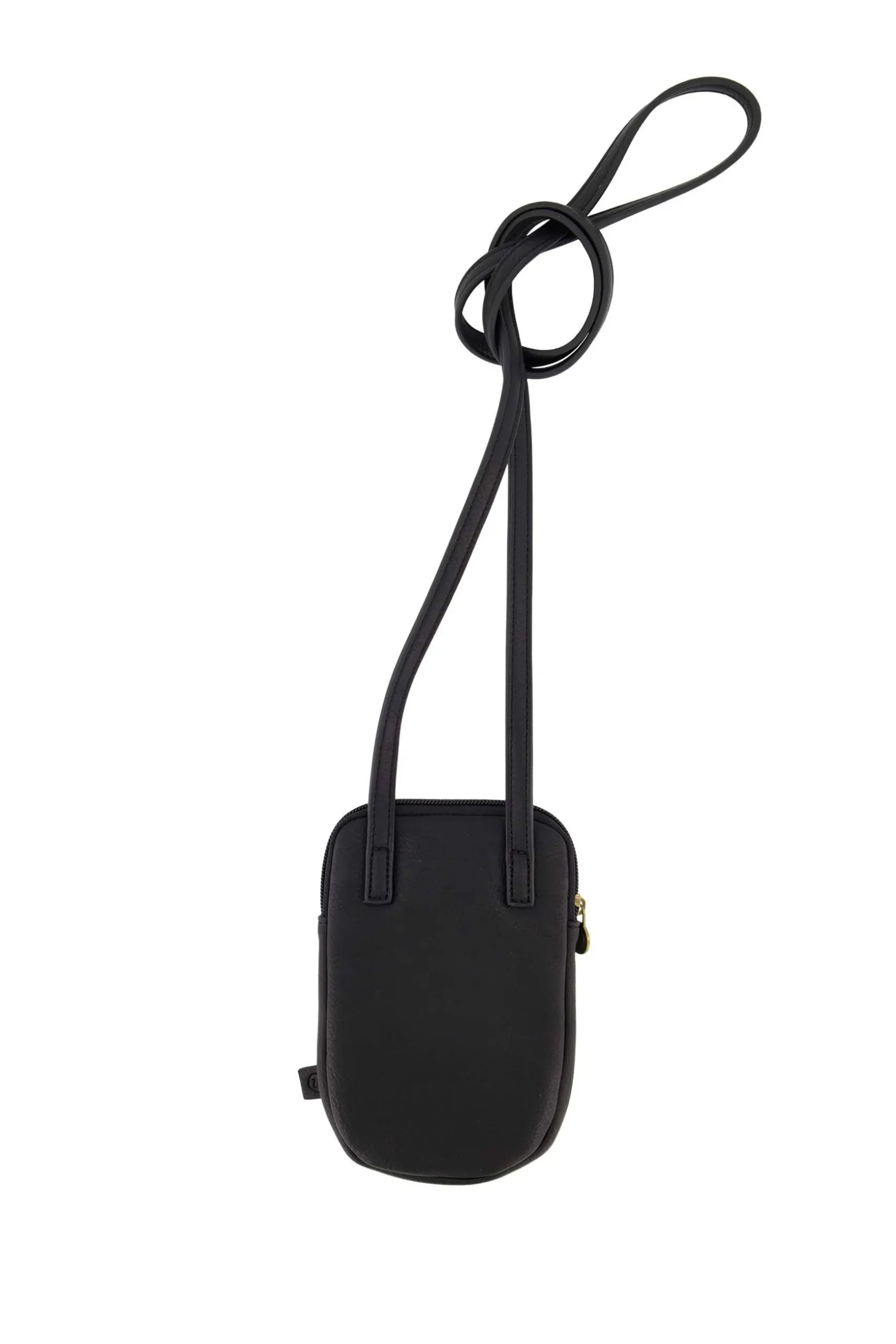 zusss telefoontasje zwart