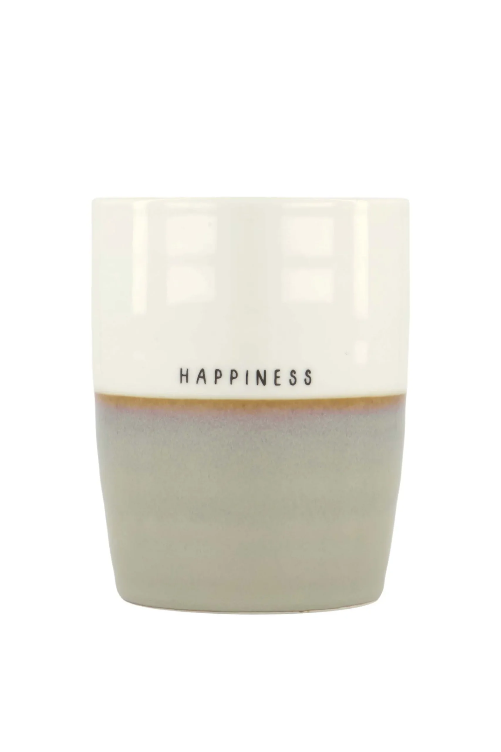 zusss theemok happiness zand/wit