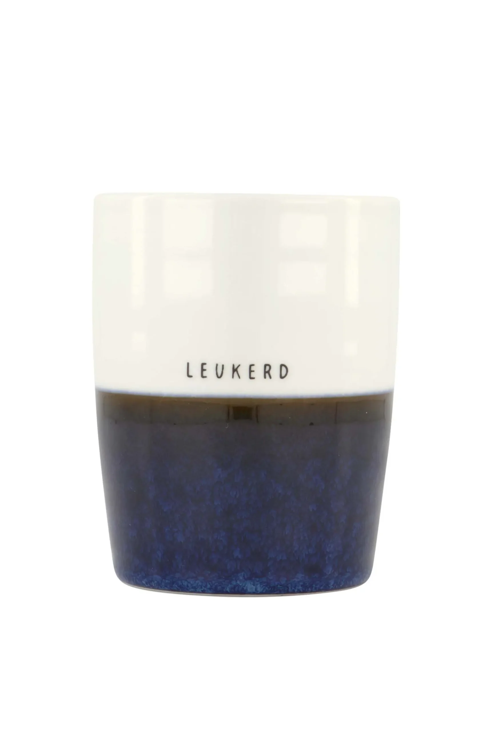 zusss theemok leukerd blauw/wit
