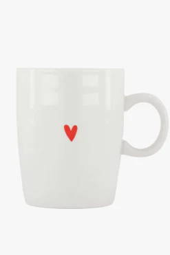 zusss theemok wit met hartje rood